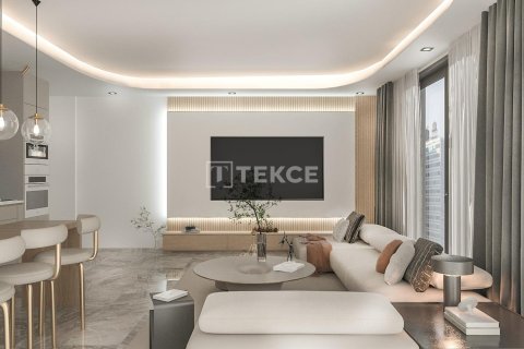 Продажа квартиры  в Анталье, Турция 3+1, 140м2, №225544 – фото 7