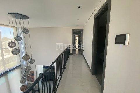 Аренда виллы в Бодруме, Мугле, Турция 4+1, 340м2, №225547 – фото 27