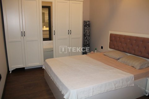Аренда виллы в Бодруме, Мугле, Турция 4+1, 340м2, №225547 – фото 20
