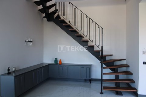 Аренда виллы в Бодруме, Мугле, Турция 4+1, 340м2, №225547 – фото 26