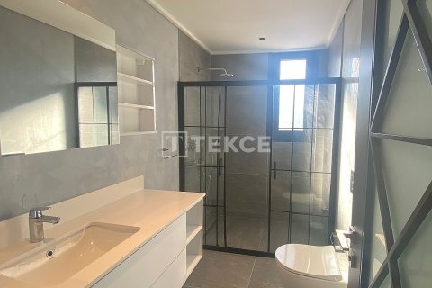 Аренда виллы в Бодруме, Мугле, Турция 4+1, 340м2, №225547 – фото 23
