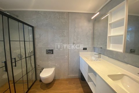Аренда виллы в Бодруме, Мугле, Турция 4+1, 340м2, №225547 – фото 24
