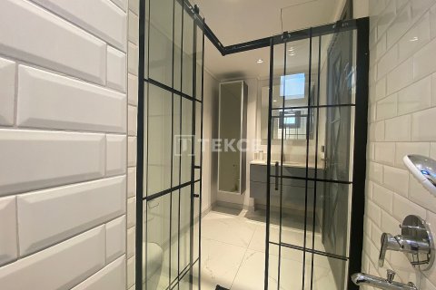 Аренда виллы в Бодруме, Мугле, Турция 4+1, 340м2, №225547 – фото 22
