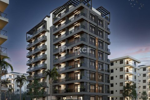 Daire 1+1 Antalya, Türkiye №225543 - 6