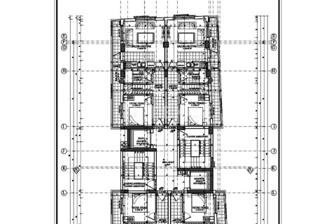 Daire 1+1 Antalya, Türkiye №225543 - 13