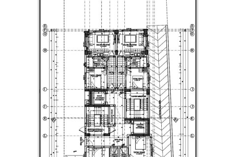 Daire 1+1 Antalya, Türkiye №225543 - 12