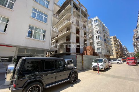 1+1 Lägenhet  i Antalya, Turkiet Nr. 225542 - 16
