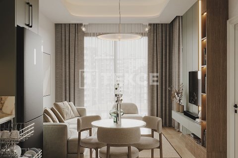 1+1 Lejlighed i Antalya, Tyrkiet Nr. 224794 - 25