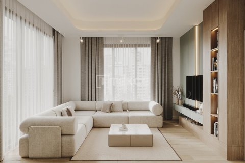 1+1 Lejlighed i Antalya, Tyrkiet Nr. 224794 - 22