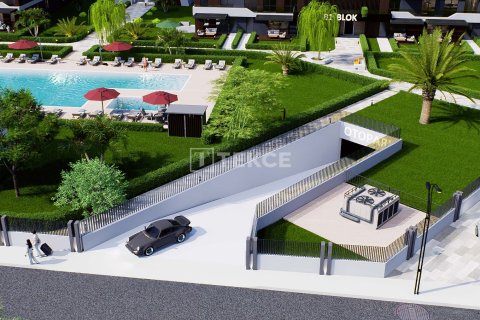 1+1 Lejlighed i Antalya, Tyrkiet Nr. 224794 - 18