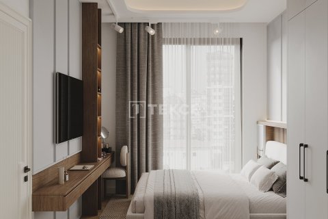 1+1 Lejlighed i Antalya, Tyrkiet Nr. 224794 - 30