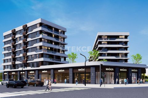 Apartment for sale  in Antalya, Turkey, 2 bedrooms, 85m2, No. 224795 – photo 3