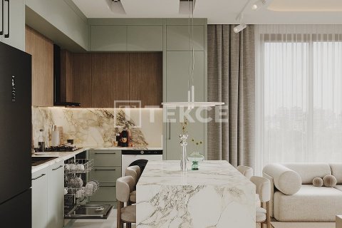 Apartment for sale  in Antalya, Turkey, 2 bedrooms, 85m2, No. 224795 – photo 27