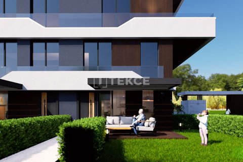 Apartment for sale  in Antalya, Turkey, 2 bedrooms, 85m2, No. 224795 – photo 11