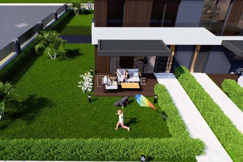 Apartment for sale  in Antalya, Turkey, 2 bedrooms, 85m2, No. 224795 – photo 10