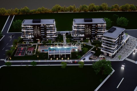 Apartment for sale  in Antalya, Turkey, 2 bedrooms, 85m2, No. 224795 – photo 7