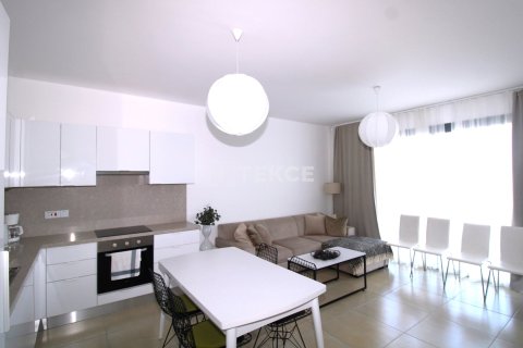 2+1 Lägenhet i Girne, Nr. 224797 - 9