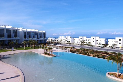 2+1 Lägenhet i Girne, Nr. 224797 - 2
