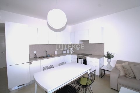 2+1 Lägenhet i Girne, Nr. 224797 - 10