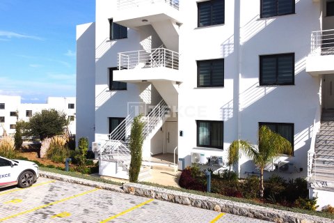 2+1 Lägenhet i Girne, Nr. 224797 - 7