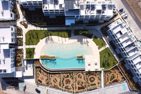 2+1 Lägenhet i Girne, Nr. 224797 - 4