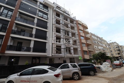 3+1 Wohnung in Antalya, Türkei Nr. 224791 - 15