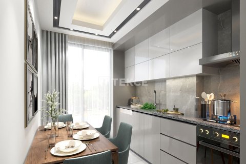 Apartment for sale in Antalya, Turkey, 4 bedrooms, 160m2, No. 224792 – photo 11