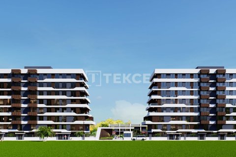 Apartment for sale in Antalya, Turkey, 2 bedrooms, 100m2, No. 224796 – photo 19
