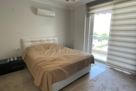 Lägenhet i Kestel, Antalya, Turkiet Nr. 237619 - 15