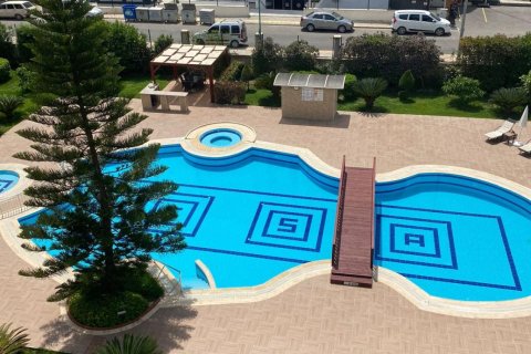 Lägenhet i Kestel, Antalya, Turkiet Nr. 237619 - 11