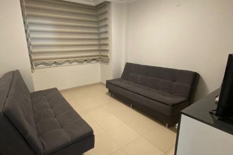Lägenhet i Kestel, Antalya, Turkiet Nr. 237619 - 14