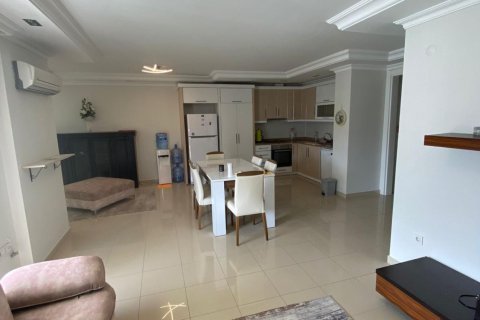 Lägenhet i Kestel, Antalya, Turkiet Nr. 237619 - 5