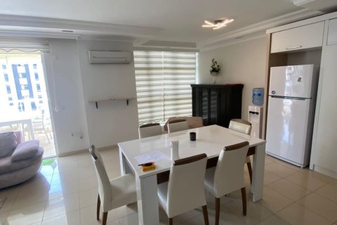 Lägenhet i Kestel, Antalya, Turkiet Nr. 237619 - 6