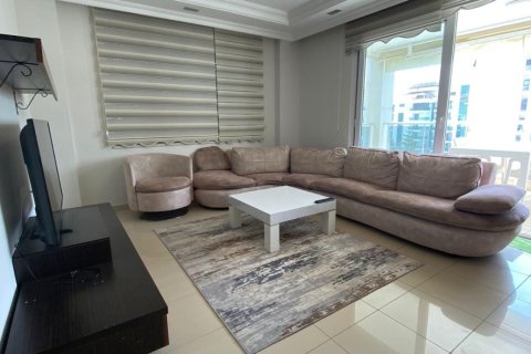 Lägenhet i Kestel, Antalya, Turkiet Nr. 237619 - 3