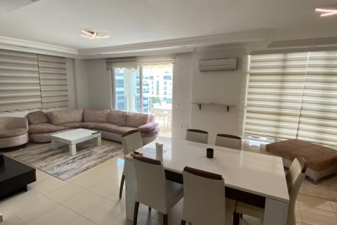 Lägenhet i Kestel, Antalya, Turkiet Nr. 237619 - 4