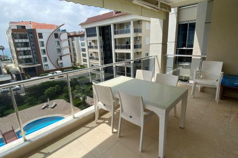 Lägenhet i Kestel, Antalya, Turkiet Nr. 237619 - 9