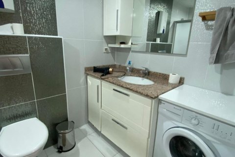 Lägenhet i Kestel, Antalya, Turkiet Nr. 237619 - 16
