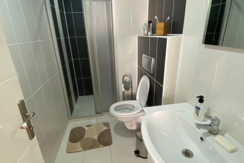 Lägenhet i Kestel, Antalya, Turkiet Nr. 237619 - 12