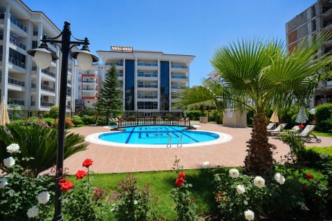 Lägenhet i Kestel, Antalya, Turkiet Nr. 237619 - 2