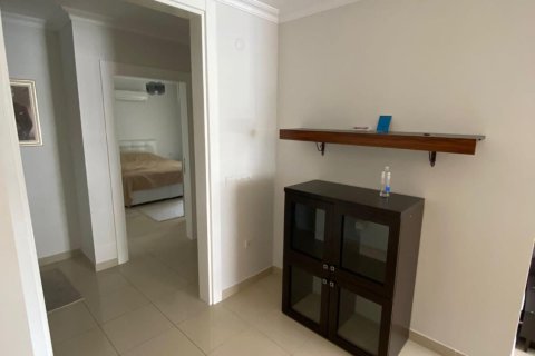 Lägenhet i Kestel, Antalya, Turkiet Nr. 237619 - 7