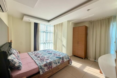 Apartment for sale in Cikcilli, Antalya, Turkey, 105m2, No. 237621 – photo 19