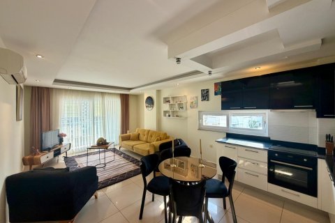 Apartment for sale in Cikcilli, Antalya, Turkey, 105m2, No. 237621 – photo 12