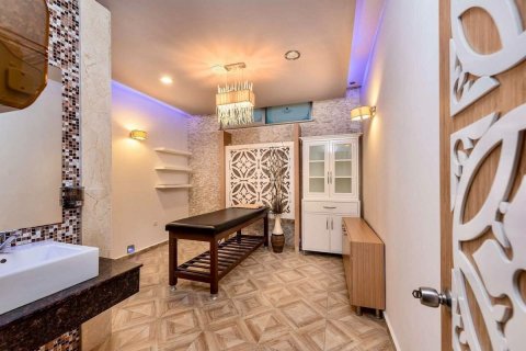 Apartment for sale in Cikcilli, Antalya, Turkey, 105m2, No. 237621 – photo 8