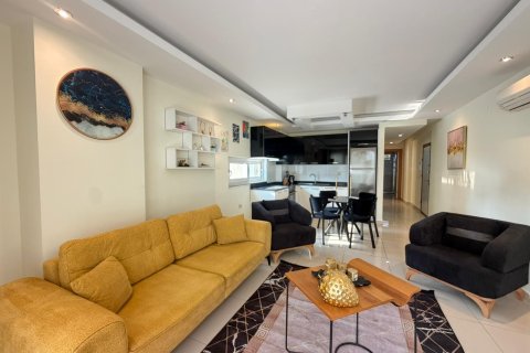 Apartment for sale in Cikcilli, Antalya, Turkey, 105m2, No. 237621 – photo 11