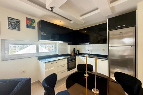 Apartment for sale in Cikcilli, Antalya, Turkey, 105m2, No. 237621 – photo 13