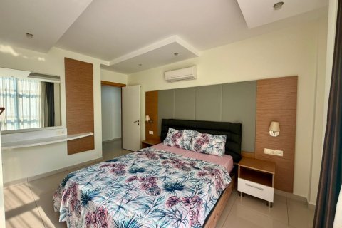 Apartment for sale in Cikcilli, Antalya, Turkey, 105m2, No. 237621 – photo 17
