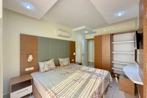 Apartment for sale in Cikcilli, Antalya, Turkey, 105m2, No. 237621 – photo 21
