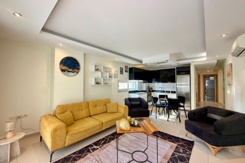 Apartment for sale in Cikcilli, Antalya, Turkey, 105m2, No. 237621 – photo 10