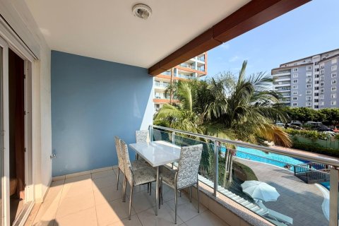 Apartment for sale in Cikcilli, Antalya, Turkey, 105m2, No. 237621 – photo 16
