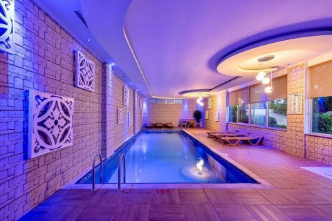 Apartment for sale in Cikcilli, Antalya, Turkey, 105m2, No. 237621 – photo 4